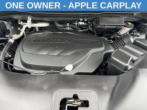 Certified 2021 Honda Passport Touring image 14