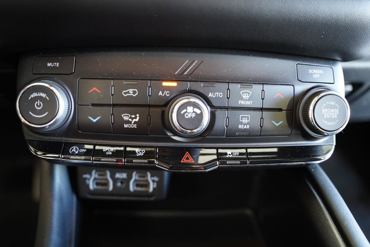 Used 2021 Dodge Durango SXT AWD/4WD image 21