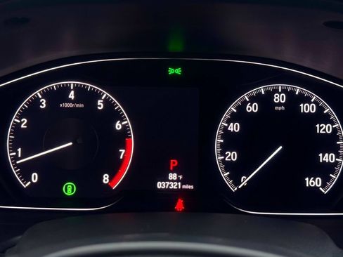 Used 2020 Honda Accord LX image 18