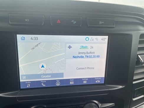 Used 2021 Ford F150 XL w/ STX Appearance Package image 35