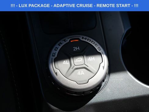 New 2026 Ford Bronco Badlands image 27