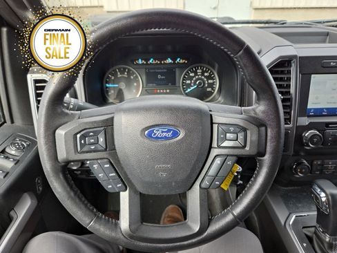 Used 2019 Ford F150 Limited image 25