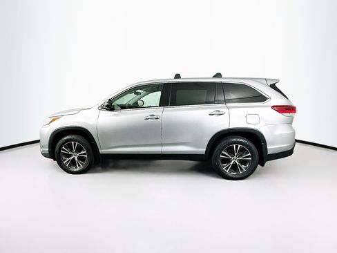 Used 2019 Toyota Highlander LE image 4
