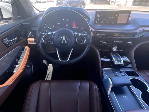 Used 2023 Acura MDX FWD w/ Technology Package image 7