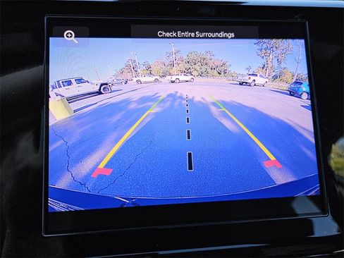 New 2025 Jeep Grand Cherokee Altitude image 19