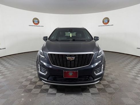 Used 2023 Cadillac XT5 Premium Luxury AWD/4WD image 18