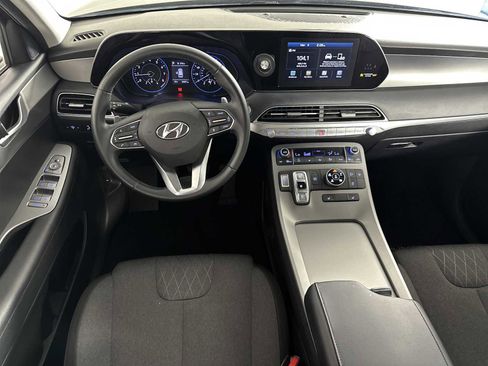 Used 2020 Hyundai Palisade SEL image 13