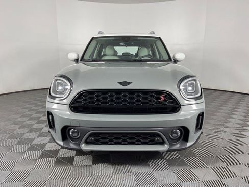 Used 2023 MINI Cooper Countryman S image 2