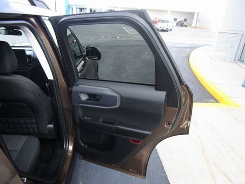 Used 2022 Ford Bronco Sport Big Bend w/ Convenience Package image 23