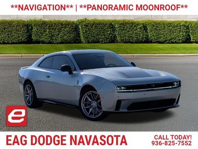 Used 2024 Dodge Charger R/T Scat Pack w/ Plus Group