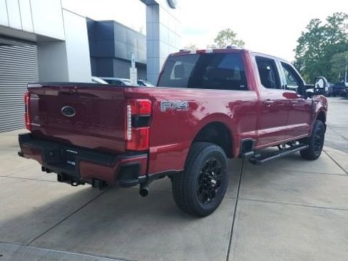 New 2026 Ford F250 XLT w/ XLT Premium Package image 8