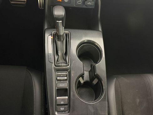 Used 2024 Honda Civic Sport image 16