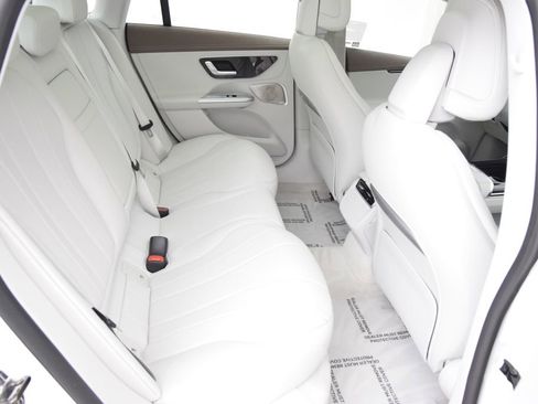 Certified 2024 Mercedes-Benz EQE 350+ Sedan image 18