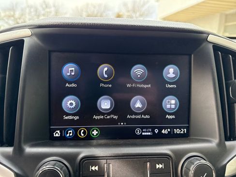 Used 2022 GMC Terrain SLT image 24