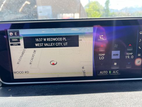 Used 2019 Lexus RX 350 AWD image 22
