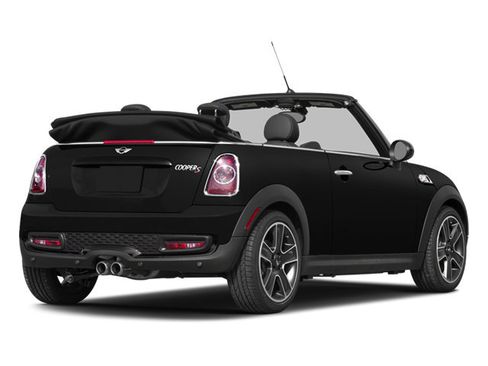 Used 2014 MINI Cooper S FWD image 2