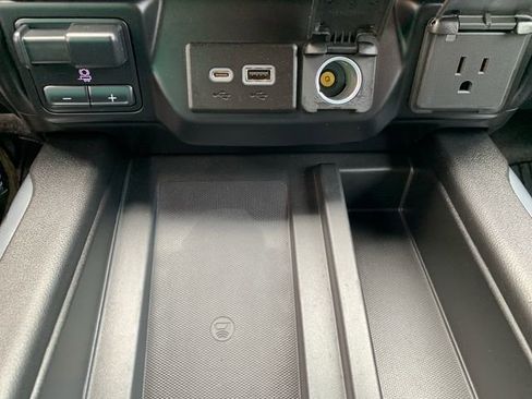 Used 2020 GMC Sierra 1500 AT4 image 37