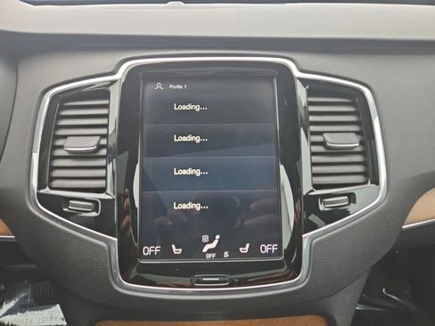 Used 2018 Volvo XC90 T6 Inscription w/ Convenience Package AWD/4WD image 20