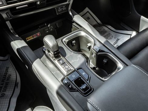 Used 2023 Lexus RX 350 AWD/4WD image 19