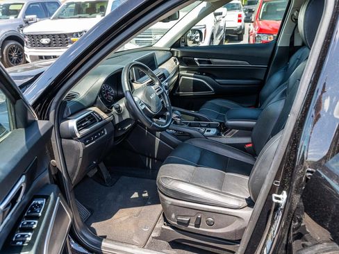 Used 2022 Kia Telluride EX w/ EX Premium Package AWD/4WD image 20