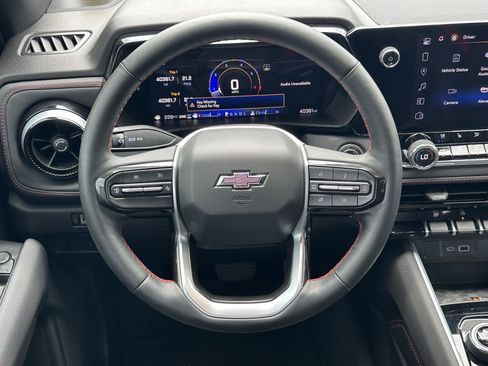 Certified 2024 Chevrolet Colorado Z71 w/ Z71 Convenience Package 2 image 24