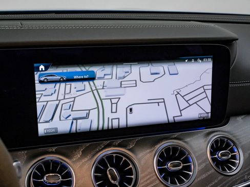 Used 2024 Mercedes-Benz AMG GT 43 image 81