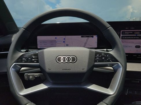 New 2026 Audi Q3 quattro 2.0T AWD/4WD image 8