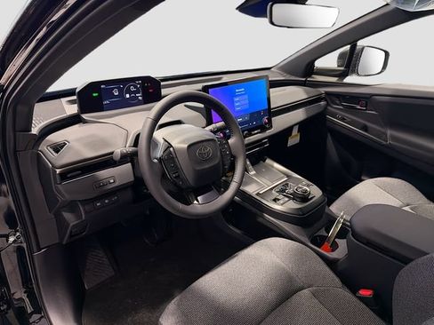 New 2026 Toyota bZ AWD/4WD image 8