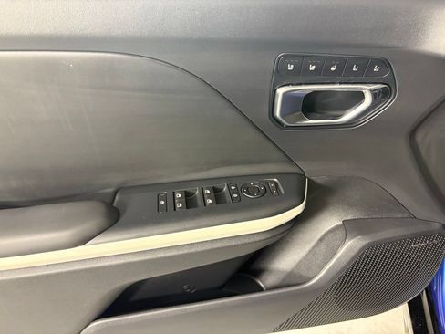 New 2026 Kia K4 EX FWD image 20