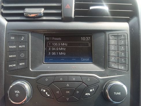 Used 2018 Ford Fusion S w/ Equipment Group 101A FWD image 28