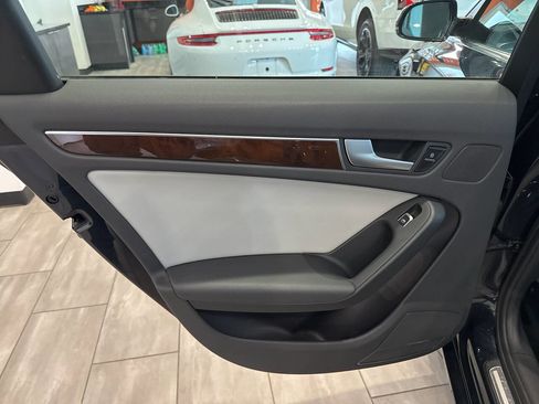 Used 2013 Audi A4 2.0T Premium Plus image 24