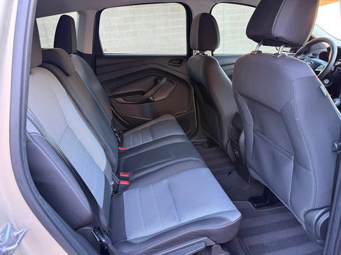 Used 2017 Ford Escape S image 16