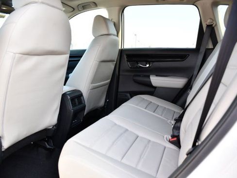 New 2026 Honda CR-V EX-L image 17
