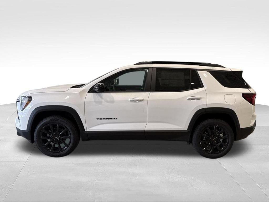 New 2027 GMC Terrain Elevation w/ Elevation Premium Package AWD/4WD image 4