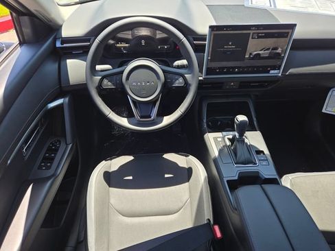 New 2026 MAZDA CX-5 Select AWD/4WD image 8