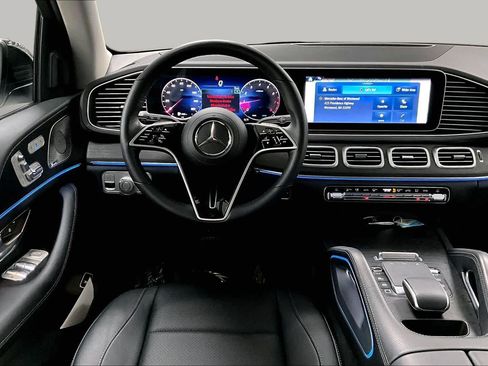 Certified 2026 Mercedes-Benz GLE 350 4MATIC image 6