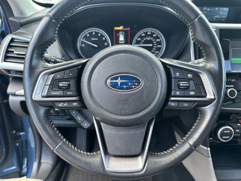 Used 2020 Subaru Forester Premium image 27