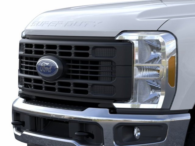 New 2026 Ford F250 XL w/ XL Chrome Package AWD/4WD image 19