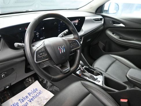 Used 2024 Buick Encore GX Sport Touring image 21