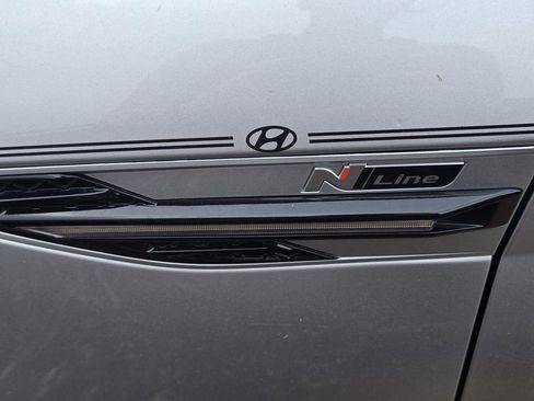 Used 2024 Hyundai Sonata N Line image 3