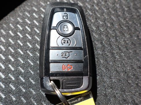 Used 2024 Ford Escape ST-Line w/ Tech Pack #1 AWD/4WD image 27