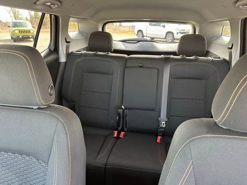 Used 2020 GMC Terrain SLE w/ Driver Convenience Package image 19