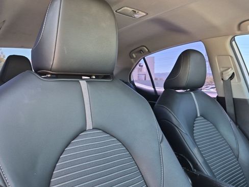 Used 2024 Toyota Camry SE FWD image 18
