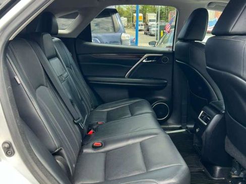 Used 2016 Lexus RX 350 AWD w/ Premium Package image 25