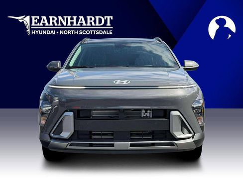 Certified 2026 Hyundai Kona Limited FWD image 12