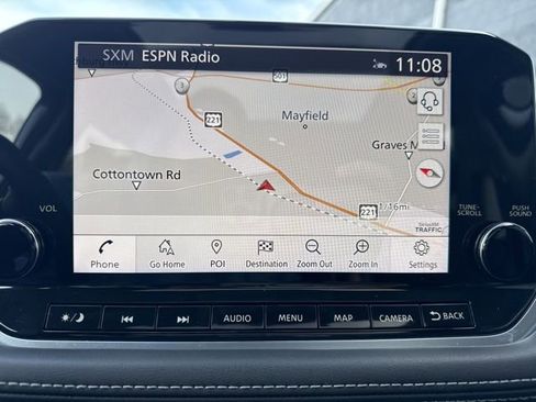 Used 2021 Nissan Rogue SL w/ Premium Package image 27