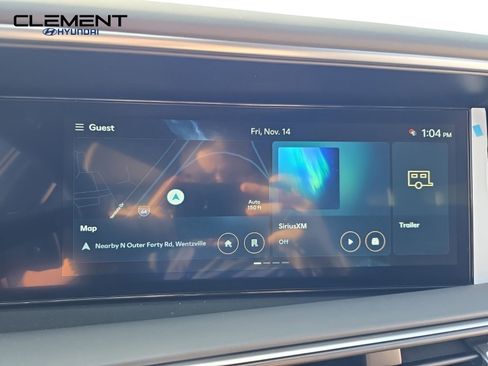 New 2026 Hyundai Palisade Calligraphy image 18