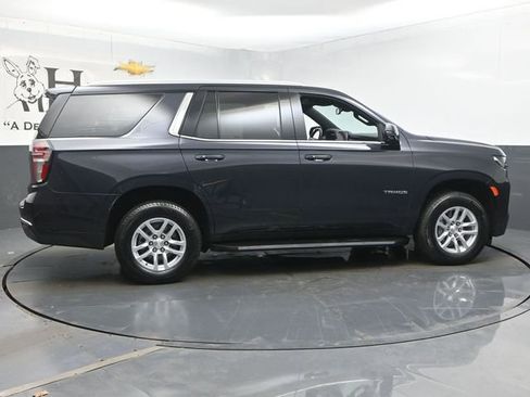 Used 2023 Chevrolet Tahoe LT w/ Luxury Package image 40
