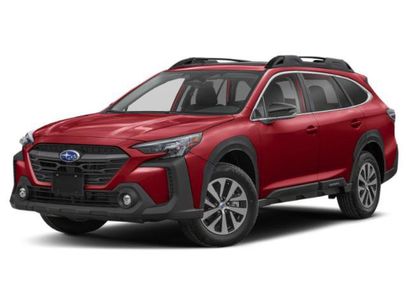 Used 2024 Subaru Outback Premium