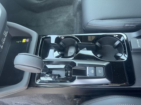 New 2026 Subaru Forester Touring AWD/4WD image 23